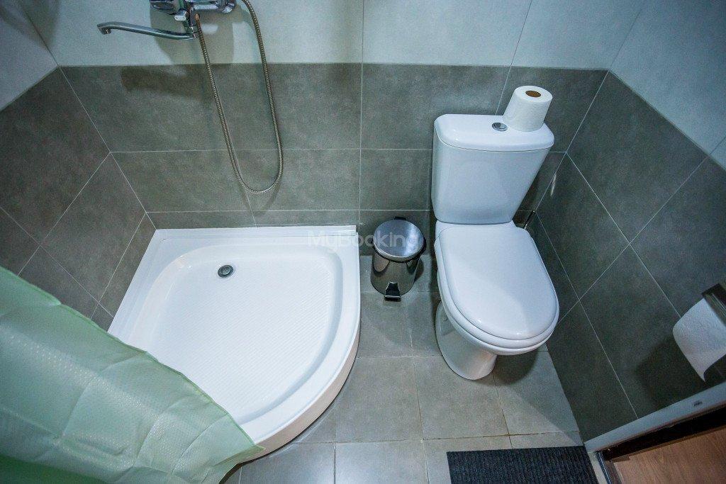 Wantong Hotel Tasjkent Buitenkant foto