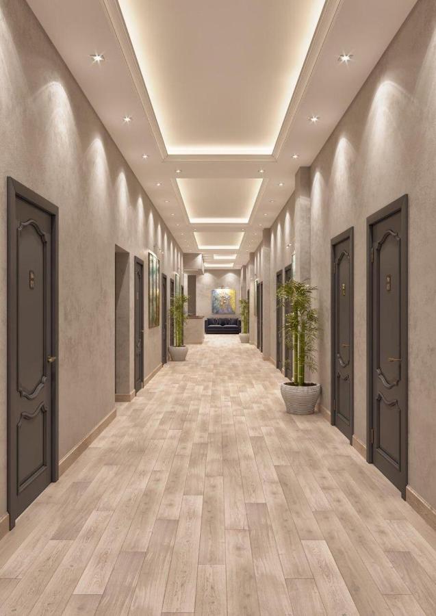 Wantong Hotel Tasjkent Buitenkant foto